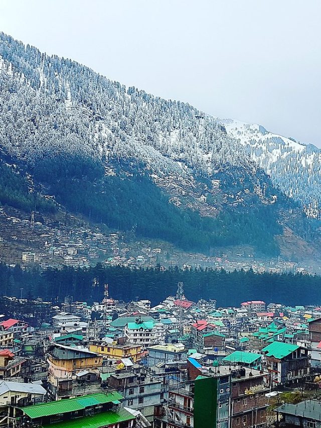 Manali