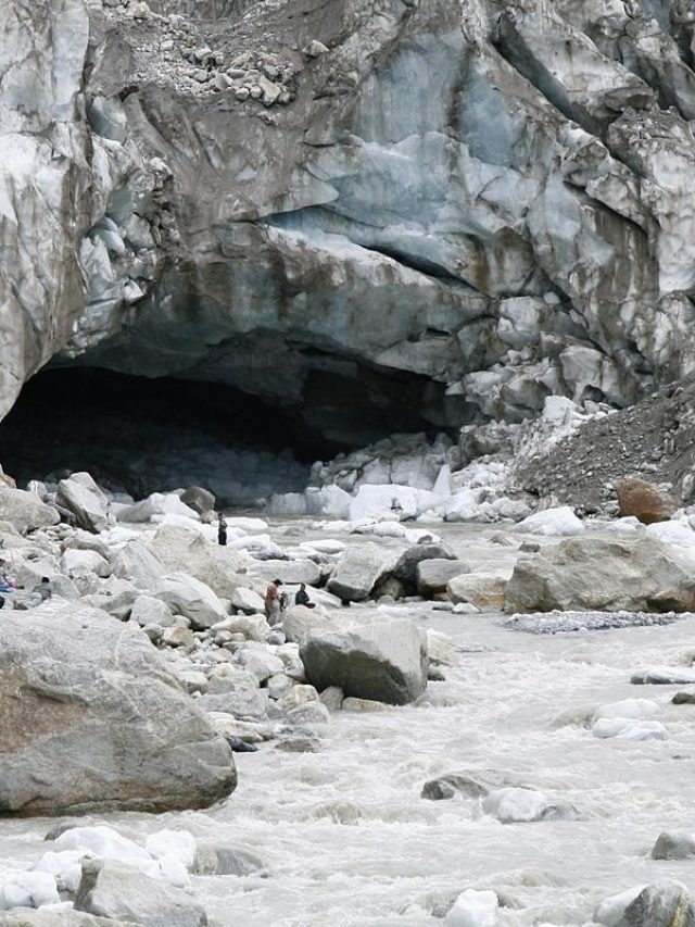 Book Now Gaumukh Trek with Gokeys Haridwar