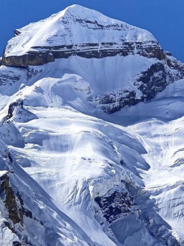 Book Now Adi Kailash and om Parvat Tour Package with Gokeys