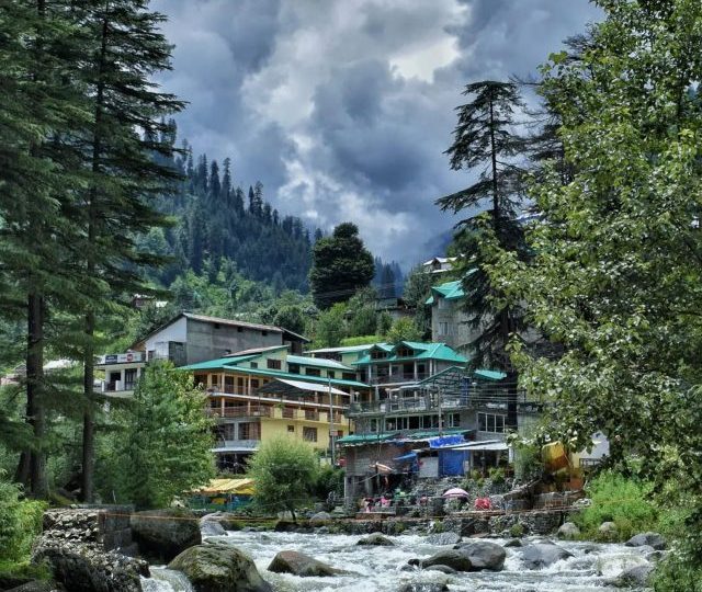 Manali-Travel-Guide