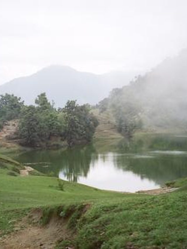 Book Now Deoria Tal Trek With gokeys Haridwar