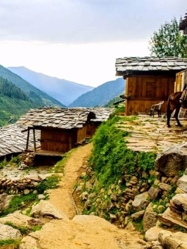 Book Now Valley of God Har ki dun