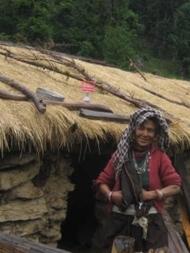 Book Now Niti Valley Tour Package