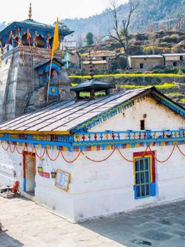 Book Now Uttarakhand Tour Package