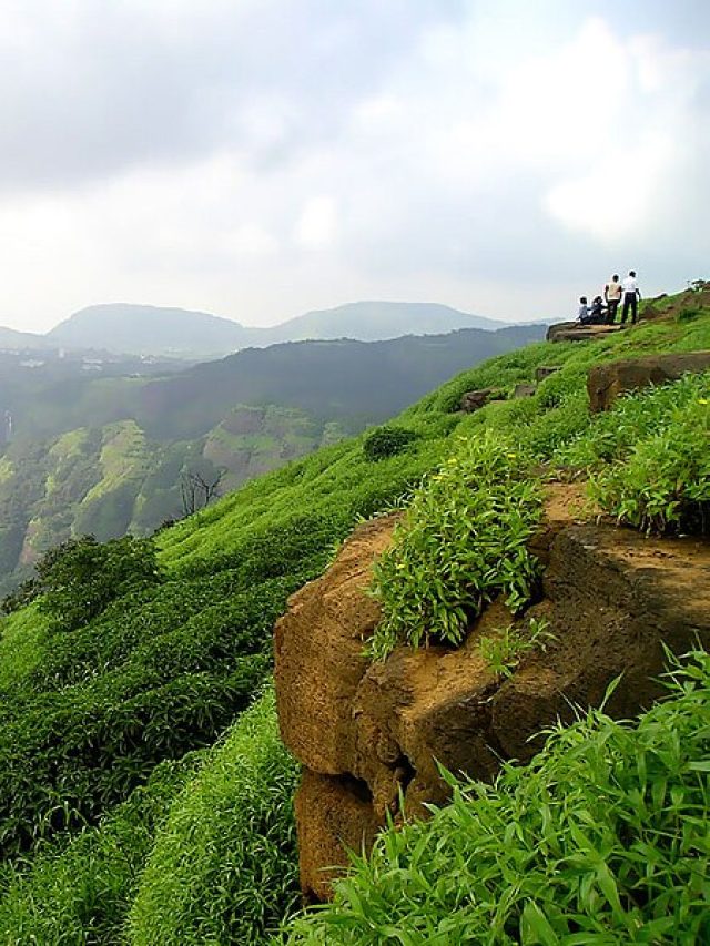 Book Now Lonavala Tour