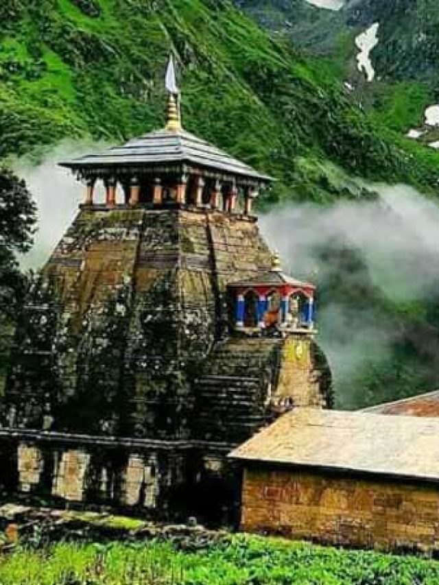 Book Now Madmaheshwar Winter Trek