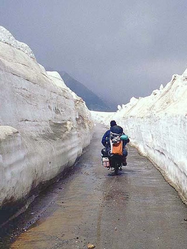 Top 5 Places to Visit in Manali