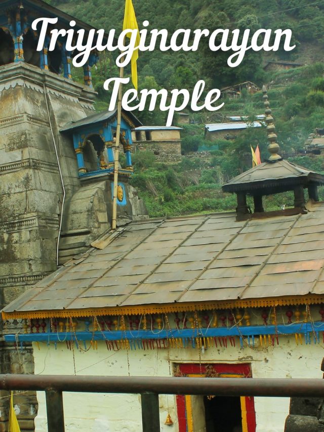 Book Now Kedarnath Dham Yatra Package