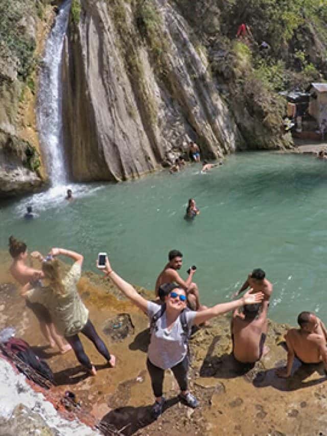 Book Now Rishikesh Tour Package