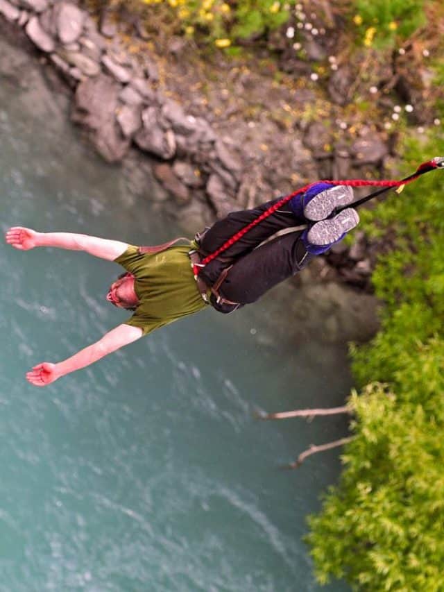 Explore Rishikesh Adventure Tour Package